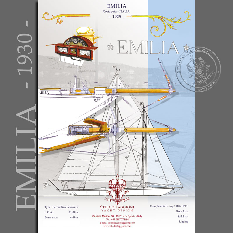 Emilia (goletta)